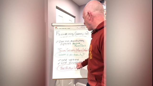 Don't Like the Wall Street Casino? You Might Like Income Flooring смотреть онлайн