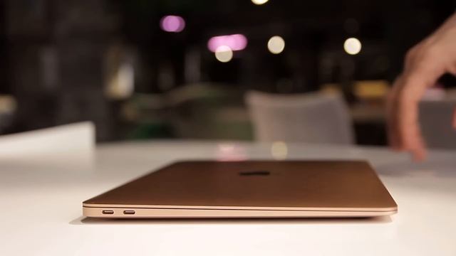 Macbook Air 2018: Alegerea e de partea ta (review română) смотреть онлайн