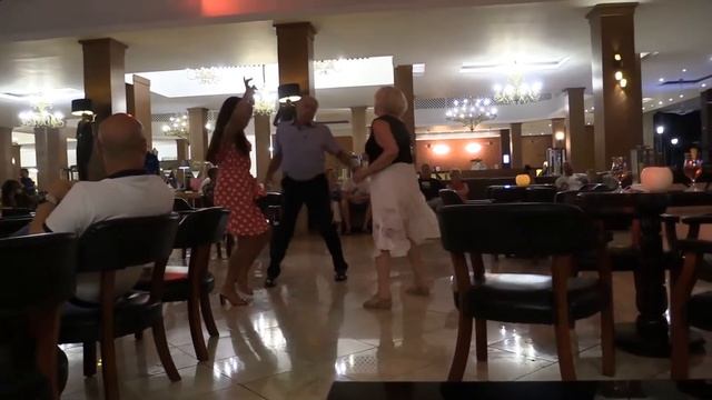 Republica Dominicana. Occidental Punta Cana 5*. ДОМИНИКАНСКИЙ ОТДЫХ. ТАНЦЫ ДО УПАДУ смотреть онлайн