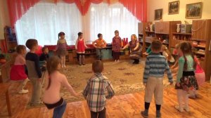 Танец «Все мои друзья», МБДОУ «ЦРР - д/с «Сказка»