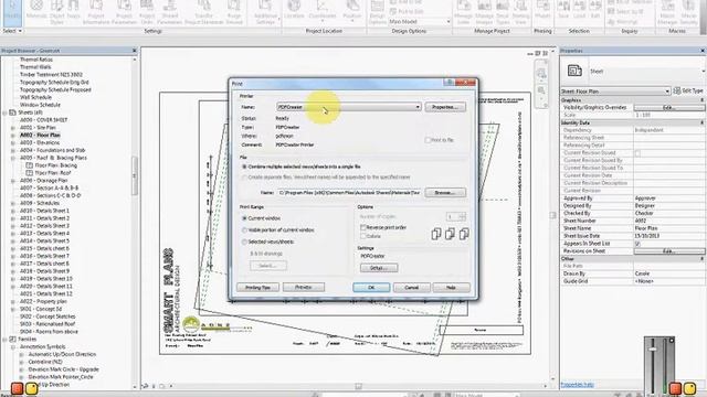PDF Creator смотреть онлайн