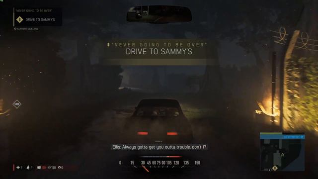 Mafia III: Definitive Edition Full Walkthrough Part 1 (No Commentary) @1440p Ultra 60Fps смотреть онлайн