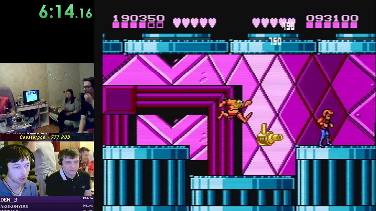 Live Co-op BTDD (+NeGAtiv4k) 24:21 смотреть онлайн