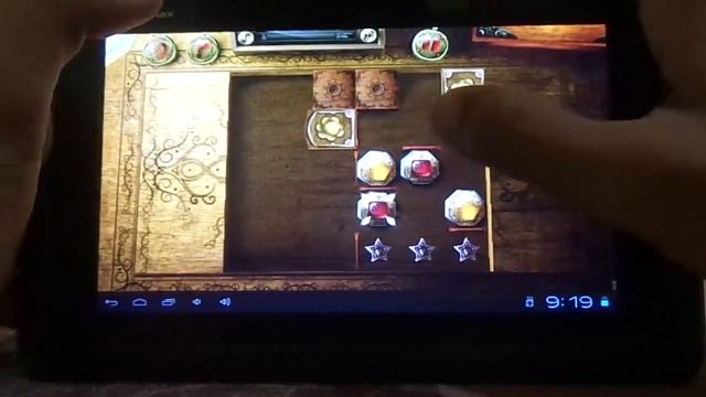 Grandpa's Table Journey Puzzle 5 Walkthrough | Grandpa's Table Puzzle 5 Android Gameplay смотреть онлайн