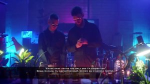 Clean Bandit & Demi Lovato - Solo (В одиночку) Текст+перевод