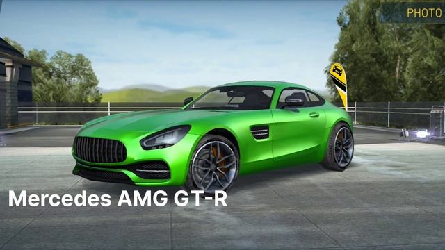 Extreme Car Driving Simulator All Cars In Real Life With Names
