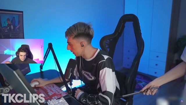 ЭВЕЛОН СМОТРИТ: Топ клипы с Twitch | САМЫЕ ДОРОГИЕ КРАФТЫ В КС2 С ЭВЕЛОНОМ смотреть онлайн