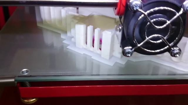 Как устроен 3D принтер? смотреть онлайн