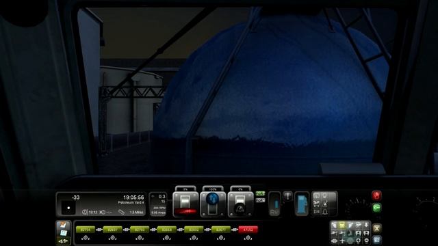 Railworks 2: Career Scenario "Ready to Depart" Part 1 смотреть онлайн