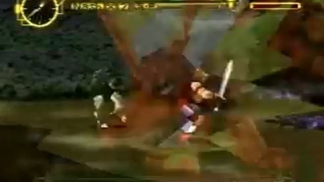 Lucifer Ring - Intro-Gameplay смотреть онлайн