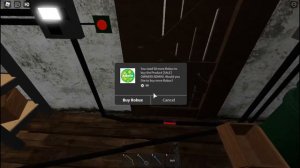 МЕТЕЛЬ В РОБЛОКС ? // ПРОХОЖДЕНИЕ ГЛАВЫ 1 // Roblox Metel // Глава 1