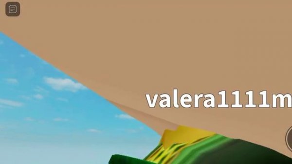 Испытание VR. // Virtual Reality Test.