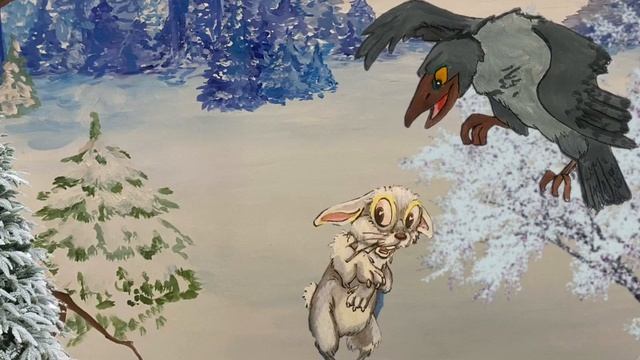 «Заяц- хваста» смотреть онлайн