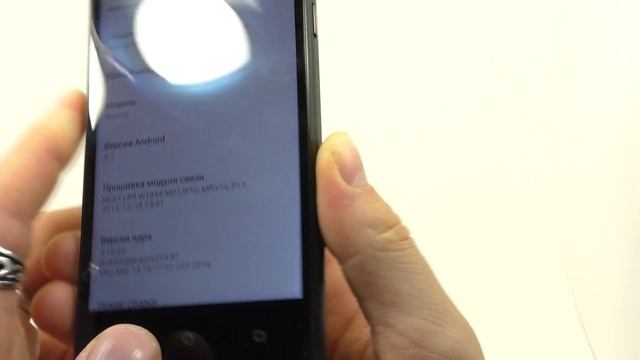 Видео обзор смартфона Highscreen Boost III PRO 32 Гб черный смотреть онлайн