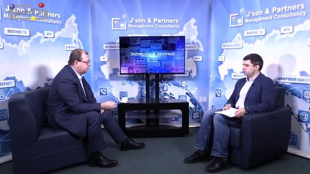 Олег Жуков, Oracle: Мы научились брать часть публичного облака и переносить его в ЦОД заказчика смотреть онлайн