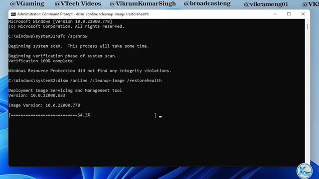 ✅ How To Fix VIDEO DXGKRNL FATAL ERROR in Windows 11/10 смотреть онлайн