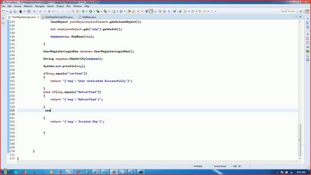 Android Studio Tutorial For Beginners - 92 | WebService | API Integration |Database (2019 Edition) смотреть онлайн