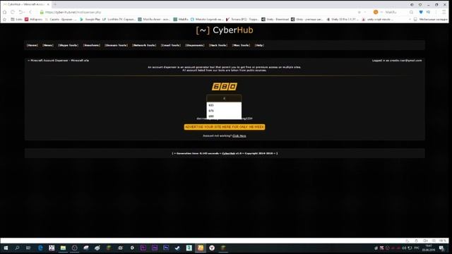 ?КАК ПОЛУЧИТЬ ЛИЦЕНЗИЮ МАЙНКРАФТ АБСОЛЮТНО БЕСПЛАТНО!? | Майнкрафт 2019? смотреть онлайн