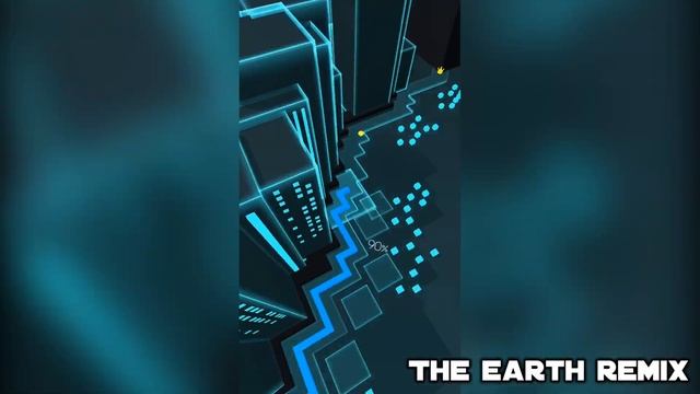 Dancing Line 2019 - ALL LEVELS 1000% Speed смотреть онлайн