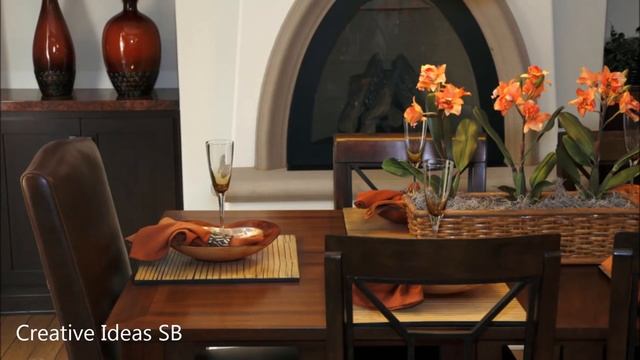 50 Dining Room Design Ideas 2017 - Modern and Classic Deco Ideas Part.2 -newest house смотреть онлайн