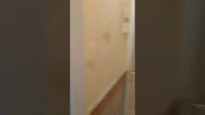 Установка дверей. Кривые стены