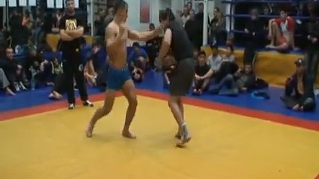 Али Багов-Юрий Черней смотреть онлайн