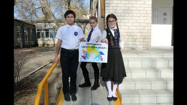 МБОУ СОШ 2 с. Арзгир Выступление директора школы Марюфич Т. В. смотреть онлайн