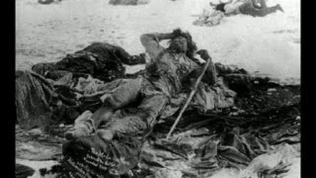 Соединённые карательные штаты. 1890-2008