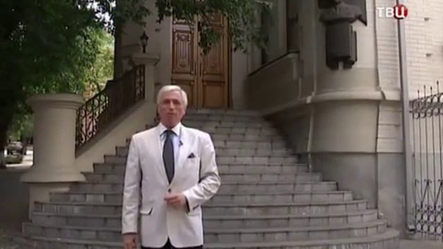 Леонид Брежнев - дорога к власти смотреть онлайн