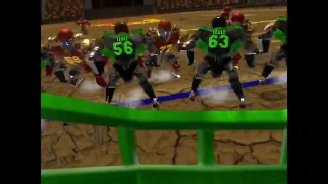 Game Spotlight 2MD VR Football Evolution, The Best VR Football Game смотреть онлайн