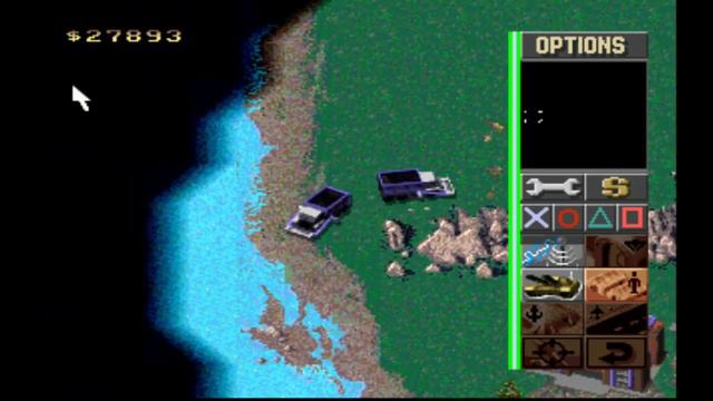 Command And Conquer Red Alert(PS1)1080p60)Part5 смотреть онлайн