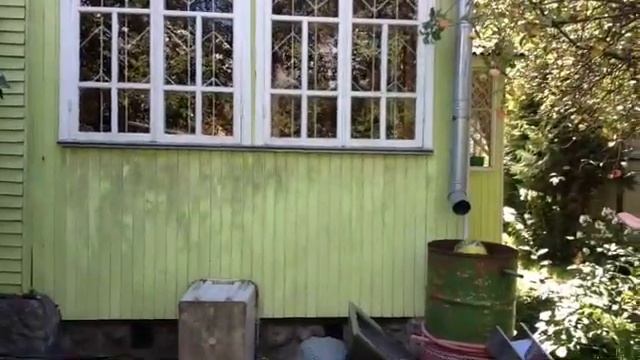 Тур по моей даче) смотреть онлайн
