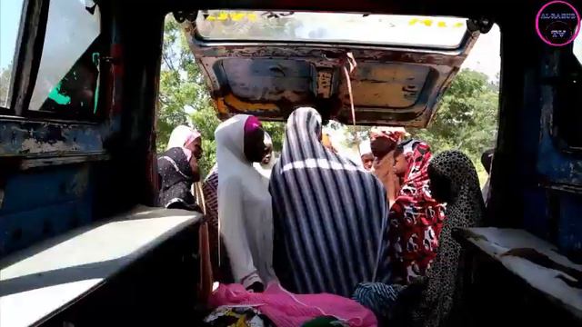LADI IDON KWABO 1&2 LATEST HAUSA FILM 2020 смотреть онлайн