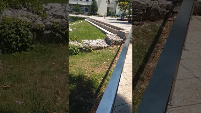 Частица от Древната римска империя в Пловдив смотреть онлайн