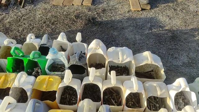 Трактори і запчастини. Нова Маячка. Від болта до трактора. смотреть онлайн