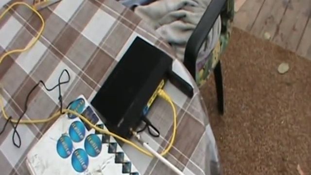 Дальнобойный wi-fi с bester parabolic . смотреть онлайн