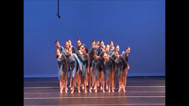 A Dance Vision by Nicole - 