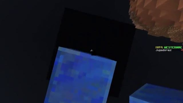 Minecraft Ski War # 1