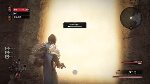 Swamps of Corsus DLC Remnant of Ashes Tips and Finding Glowing Fragments смотреть онлайн