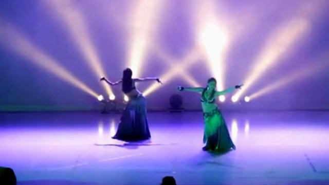 The One Dance~ATS+Fusion 影片剪輯~ смотреть онлайн