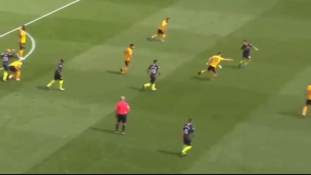 Bernardo Silva 2018-19 ● Dribbling, Skills, Assists & Goals | HD смотреть онлайн