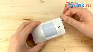 Беспроводная охранная (пожарная) WiFi GSM сигнализация Страж Экспресс WIFI для дома квартиры дачи