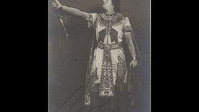 Robert Hutt Aida Holde Aida.wmv смотреть онлайн