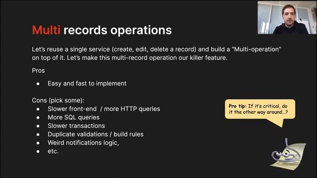 Learn From Our Mistakes; We Have - CakeFest - Passbolt Presents смотреть онлайн