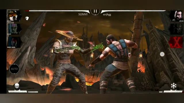 Mortal kombat mobile faction wars | mortal kombat mobile faction wars tips смотреть онлайн