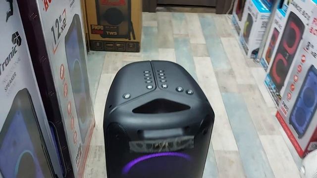 ELTRONIC 20-32 DANCE BOX 400?www.eltronic-russia.ru смотреть онлайн