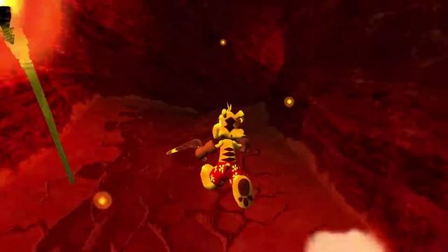 TY the Tasmanian Tiger |Part 4| Rainbow Scalers смотреть онлайн