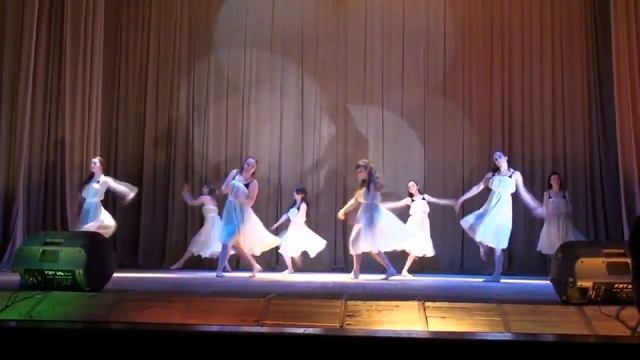 Art Dream Dance Studio Say Something направление контемпорари, хореография Евгении Беленькой смотреть онлайн