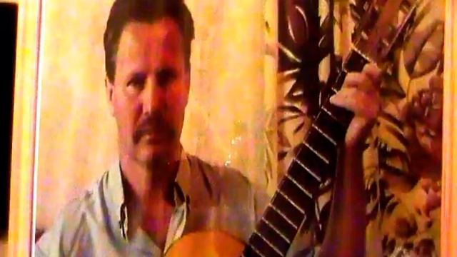 Ф ТАРРЕГА ВАЛЬС- ИГР ВАЛЕРА СЕМЕНОВ= смотреть онлайн