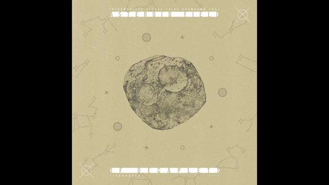 II-L - Asteroid Field of DECAPLETS смотреть онлайн